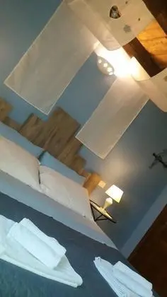 Deluxe Oda (Malatesta)