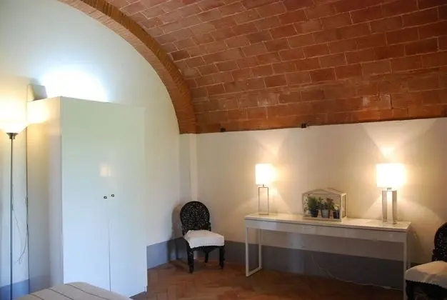 Apart Daire, 2 Yatak Odası (Casa Marcello - Noce)