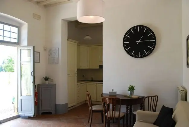 Apart Daire, 2 Yatak Odası (Casa Marcello - Noce)