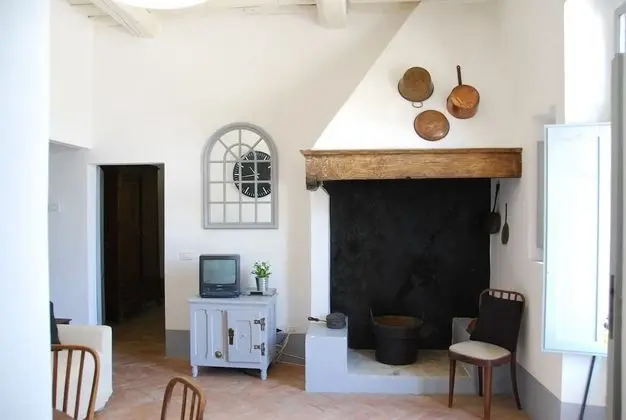 Apart Daire, 2 Yatak Odası (Casa Marcello - Noce)