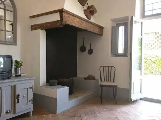 Apart Daire, 2 Yatak Odası (Casa Marcello - Noce)