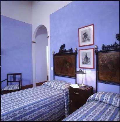 Apart Daire, 2 Yatak Odası (Melo, Fico, Pesco)