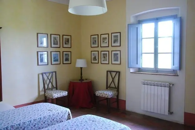 Apart Daire, 2 Yatak Odası (Melo, Fico, Pesco)