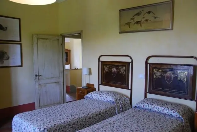 Apart Daire, 2 Yatak Odası (Melo, Fico, Pesco)