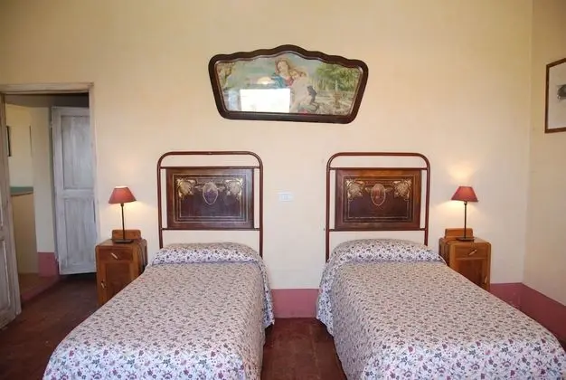 Apart Daire, 2 Yatak Odası (Melo, Fico, Pesco)