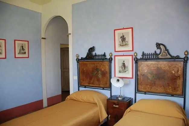 Apart Daire, 2 Yatak Odası (Melo, Fico, Pesco)