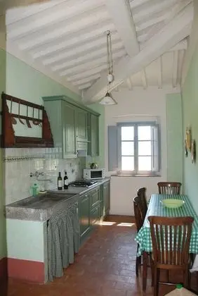 Apart Daire, 2 Yatak Odası (Melo, Fico, Pesco)