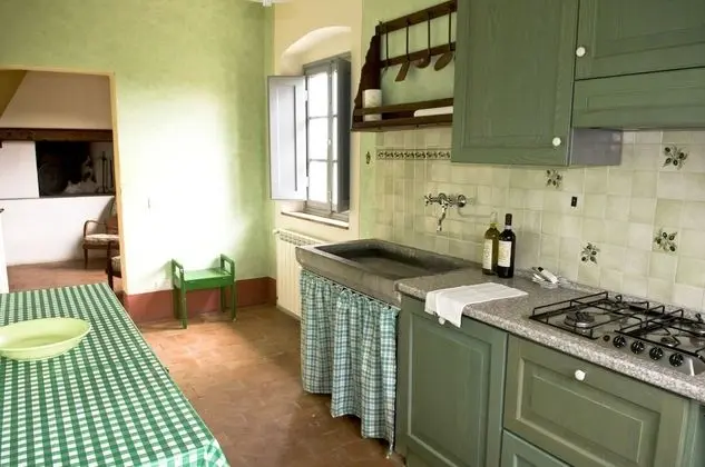 Apart Daire, 2 Yatak Odası (Melo, Fico, Pesco)