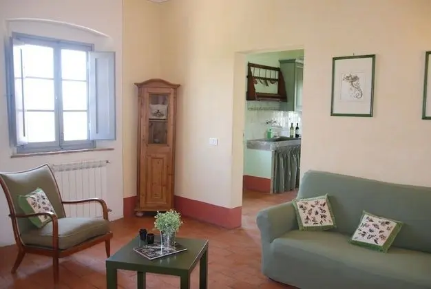 Apart Daire, 2 Yatak Odası (Melo, Fico, Pesco)