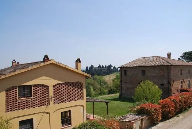 Apart Daire, 2 Yatak Odası (Melo, Fico, Pesco)