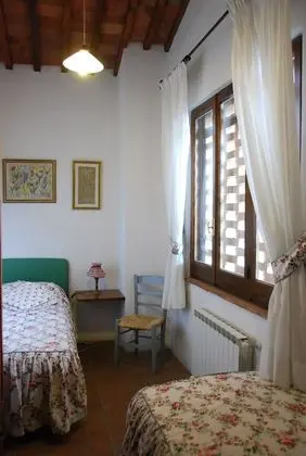 Apart Daire, 2 Yatak Odası (Pero, Susino)