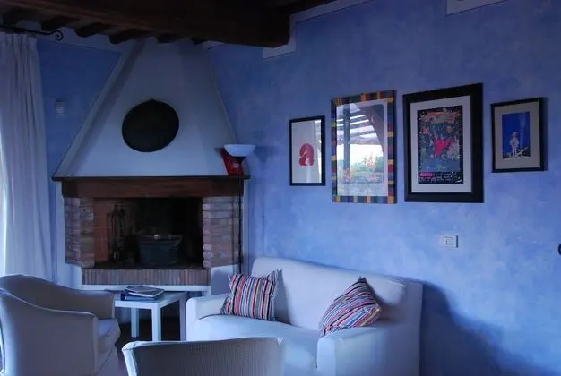 Apart Daire, 2 Yatak Odası (Pero, Susino)