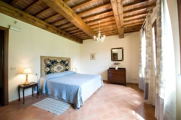 Comfort Apart Daire, 2 Yatak Odası