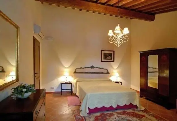 Comfort Apart Daire, 2 Yatak Odası