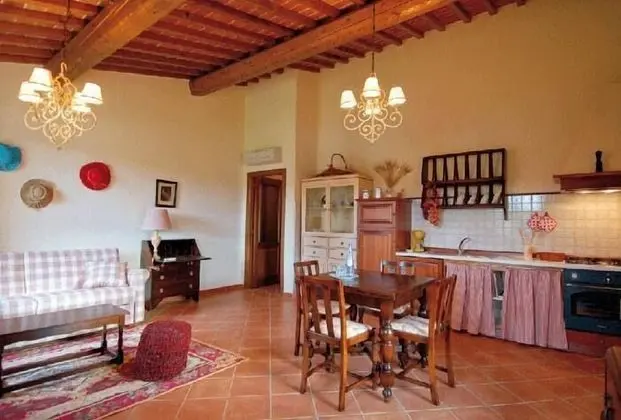 Comfort Apart Daire, 2 Yatak Odası