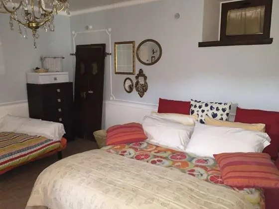 Apart Daire, 1 Yatak Odası, Zemin Kat