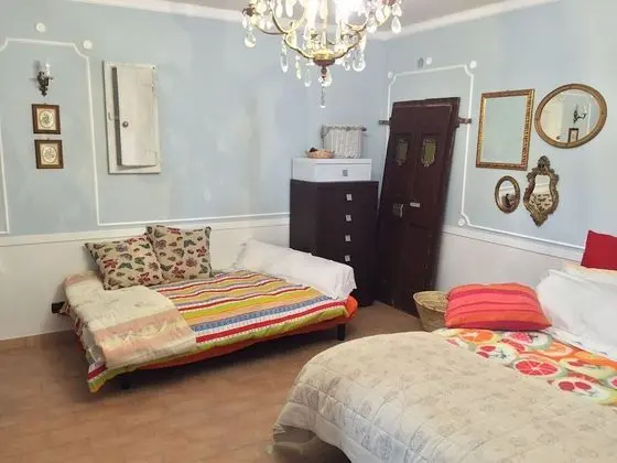 Apart Daire, 1 Yatak Odası, Zemin Kat