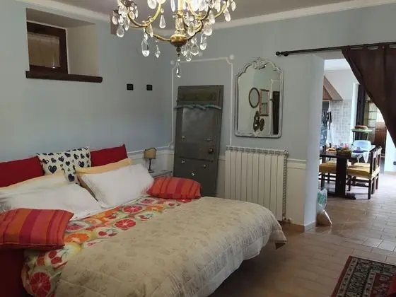 Apart Daire, 1 Yatak Odası, Zemin Kat