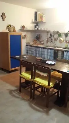 Apart Daire, 1 Yatak Odası, Zemin Kat