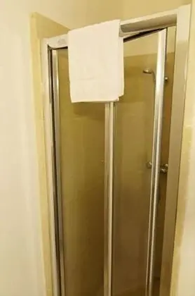 Banyo duşu