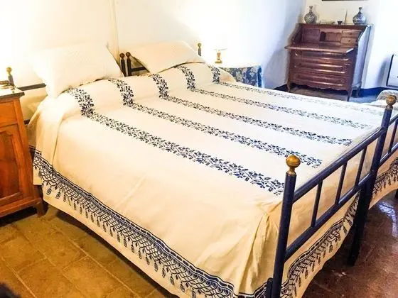 Villa, 6 Yatak Odası