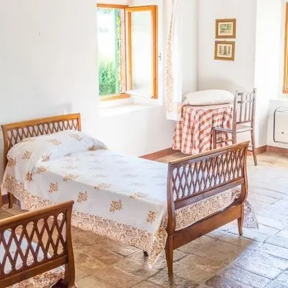 Villa, 6 Yatak Odası