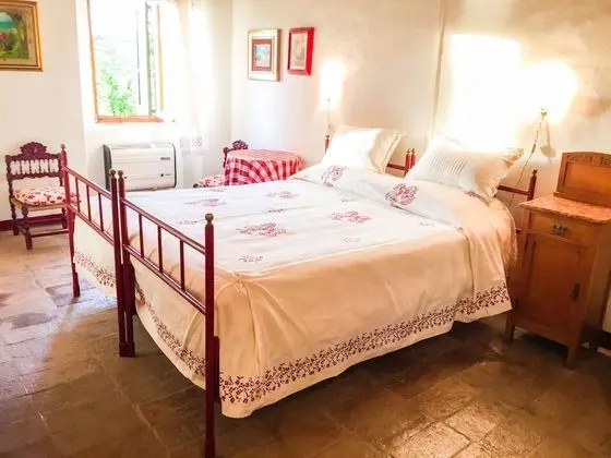 Villa, 6 Yatak Odası