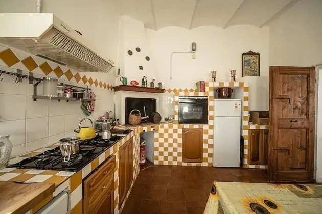 Villa, 6 Yatak Odası