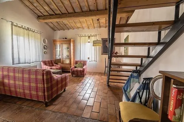 Villa, 6 Yatak Odası