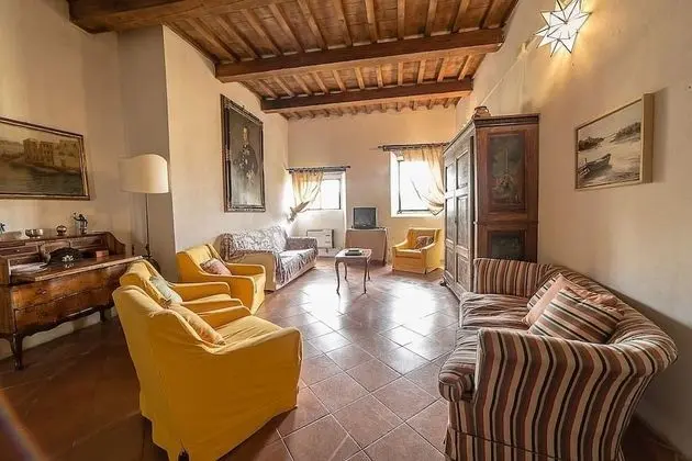 Villa, 6 Yatak Odası