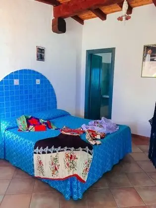 Tek Büyük Yataklı Oda, Engellilere Uygun, Sigara İçilmez