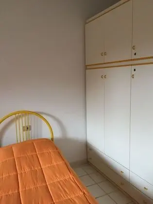 Üç Kişilik Oda