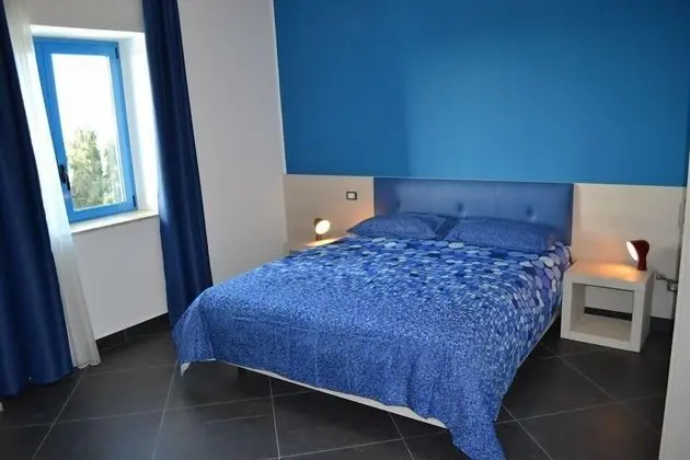 Tek Kişilik Oda