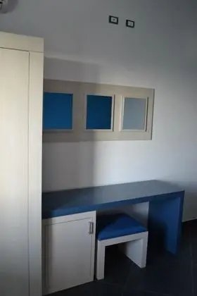 Tek Kişilik Oda