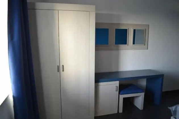 Tek Kişilik Oda