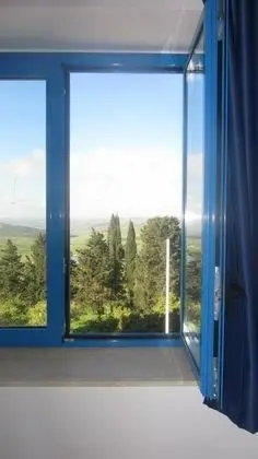 Tek Kişilik Oda