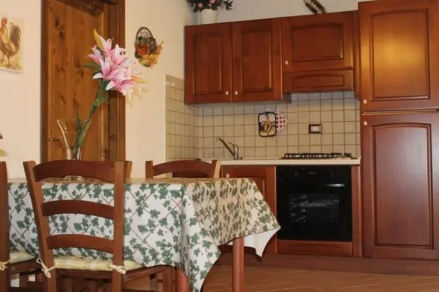 Classic Apart Daire, 1 Yatak Odası