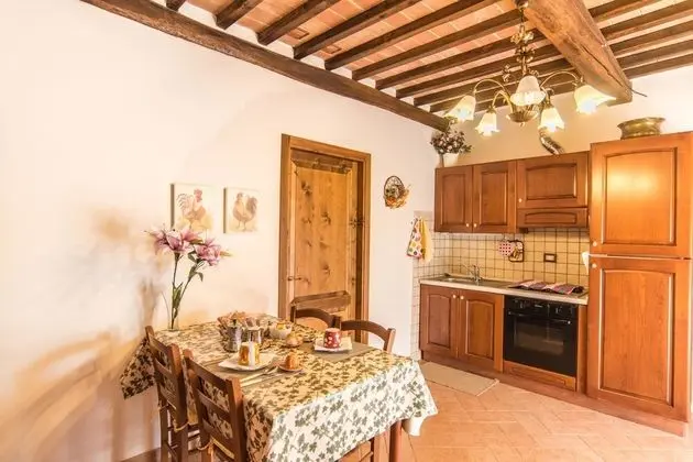 Classic Apart Daire, 1 Yatak Odası