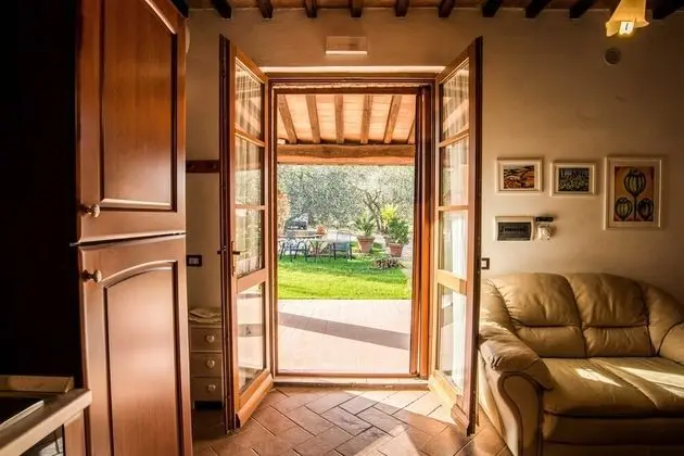 Classic Apart Daire, 1 Yatak Odası