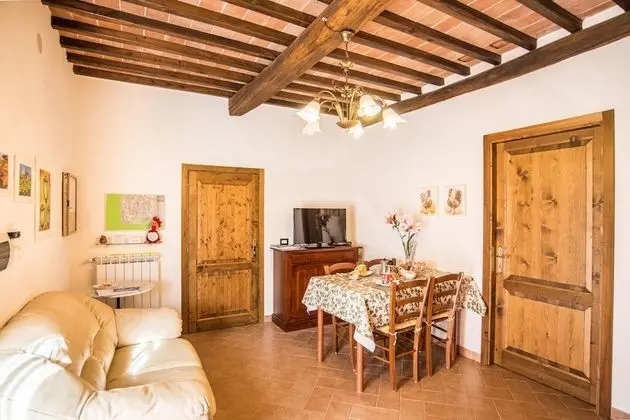 Classic Apart Daire, 1 Yatak Odası