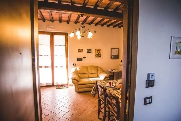 Classic Apart Daire, 1 Yatak Odası