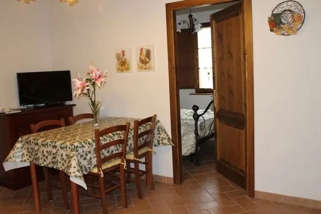 Classic Apart Daire, 1 Yatak Odası