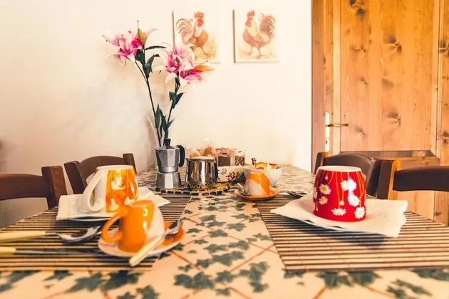 Classic Apart Daire, 1 Yatak Odası