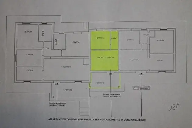 Classic Apart Daire, 1 Yatak Odası
