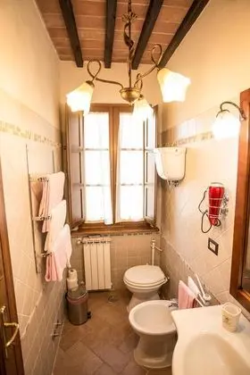 Classic Apart Daire, 1 Yatak Odası