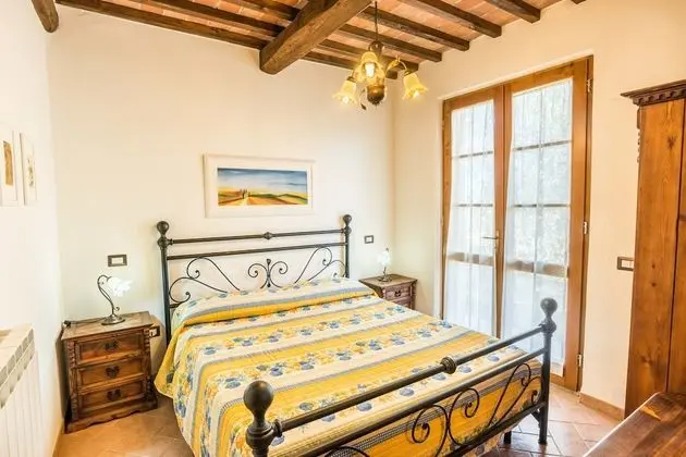 Classic Apart Daire, 2 Yatak Odası