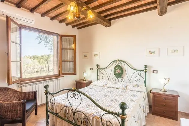 Classic Apart Daire, 2 Yatak Odası