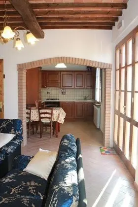 Classic Apart Daire, 2 Yatak Odası