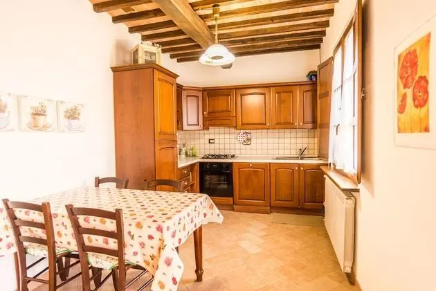 Classic Apart Daire, 2 Yatak Odası