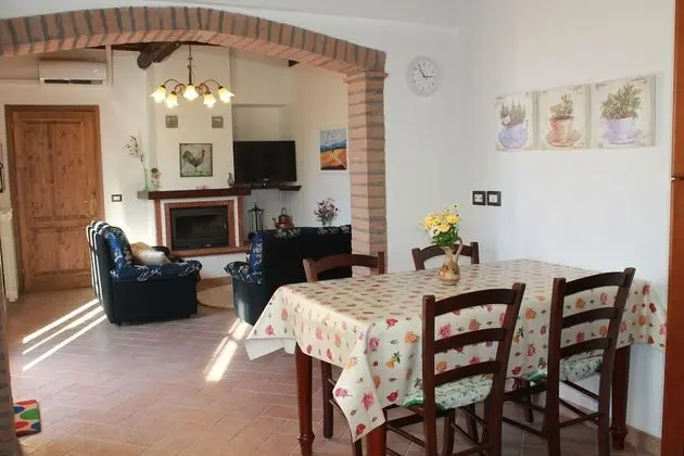 Classic Apart Daire, 2 Yatak Odası